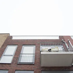 Couette-café Mondriaan, Amsterdam