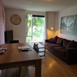 Privatunterkunft Johan's With Roofterrace And Cheap Parking - Since 2014, Amsterdam